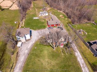 2592 Highway 3, Pt Colborne, ON L3K 5V3