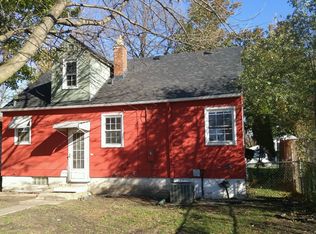 333 S May St, Joliet, IL 60436