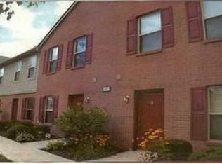 1211 Rivercrest Dr S #E, Delaware, OH 43015