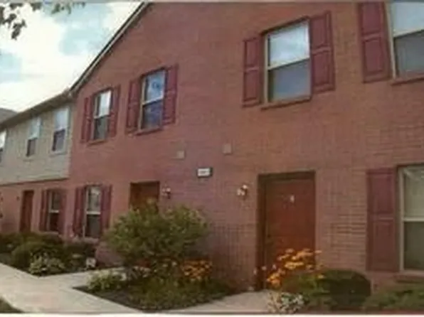 1211 Rivercrest Dr S #E, Delaware, OH 43015