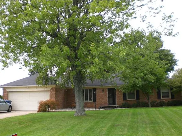 962 Santa Ana Dr, Greenwood, IN 46143