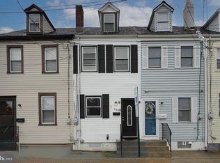 134 Atlantic St, Gloucester City, NJ 08030
