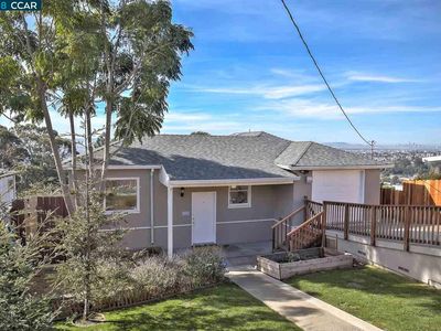 6575 Simson St, Oakland, CA, 94605