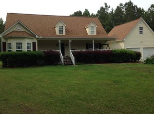 1866 Oakview St NW, Supply, NC 28462