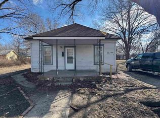 1207 Jennings St, Council Grove, KS 66846