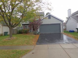 810 Riggsby Rd, Galloway, OH 43119