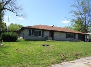 912 23rd St, Bedford, IN 47421