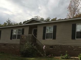 218 Saw Mill Rd, Marietta, SC 29661