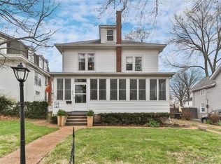 206 S Clay Ave, Saint Louis, MO
