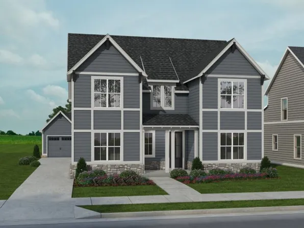 The Lawson 1A Plan, Poplar Farms