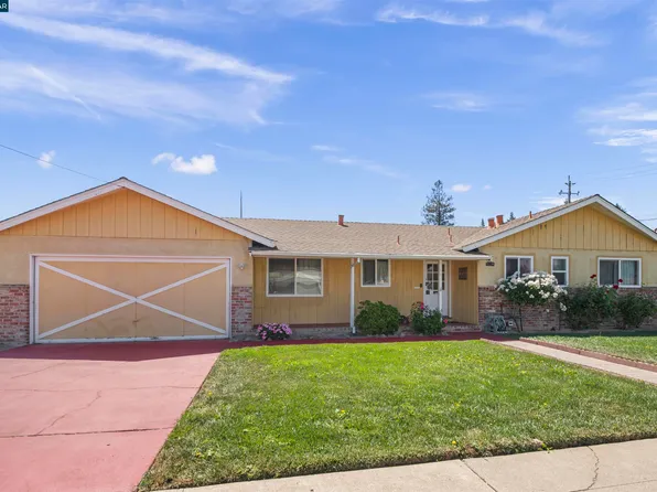 96 Corte Eulalia, San Lorenzo, CA 94580