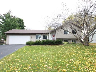 12101 69th Ave N, Maple Grove, MN, 55369