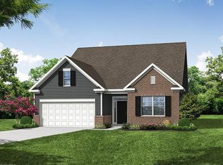 2010 Abbotts Vista Dr, Kernersville, NC 27284