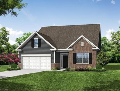 2010 Abbotts Vista Dr, Kernersville, NC, 27284
