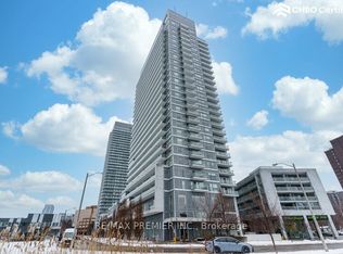 30 Herons Hill Way #409, Toronto, ON M2J 0A7