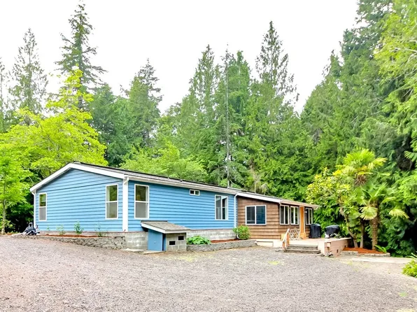 6613 Stone Farm Lane NW, Seabeck, WA 98380
