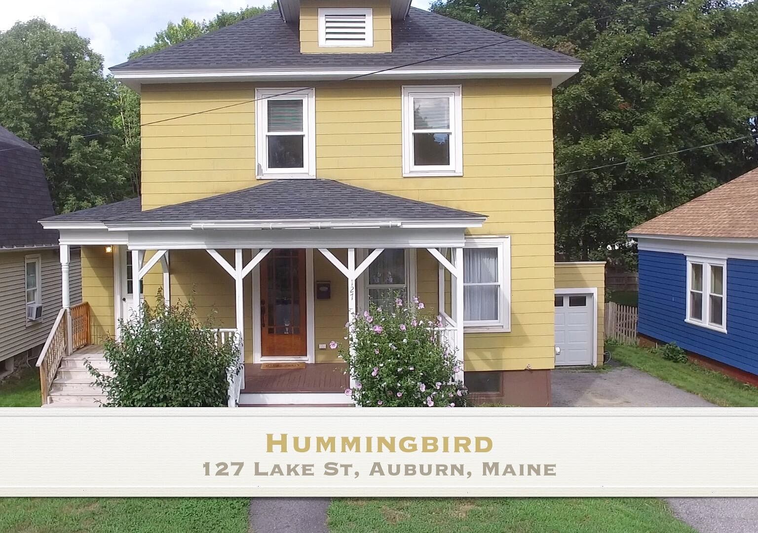 127 Lake Street, Auburn, ME 04210 Zillow