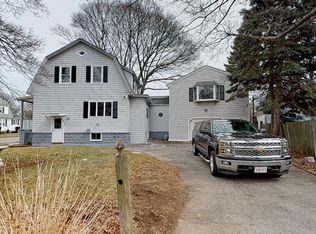 66 Ellsworth Rd, Peabody, MA 01960