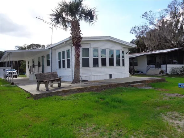 3012 HARBOR POINT DRIVE, LAKE WALES, FL 33898