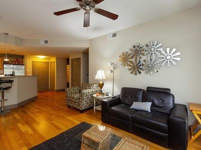390 17th St NW UNIT 2036, Atlanta, GA, 30363