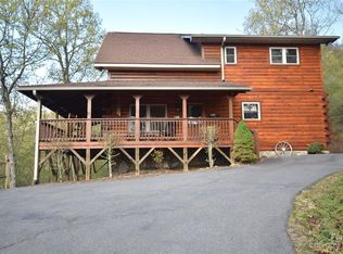 27 Stallion Rdg #333, Maggie Valley, NC 28751