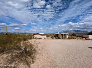 6654 N Silverbell Rd, Tucson, AZ 85743