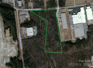 1511 Deborah Herman Rd SW, Conover, NC 28613