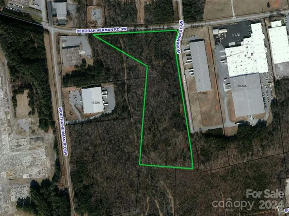1511 Deborah Herman Rd SW, Conover, NC 28613