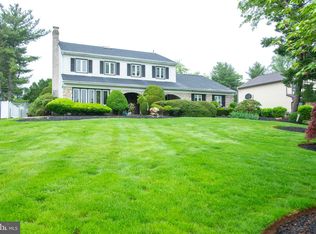 94 Spring Flower Ct, Huntingdon Valley, PA 19006