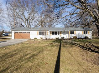 5556 Powell Rd, Indianapolis, IN 46221