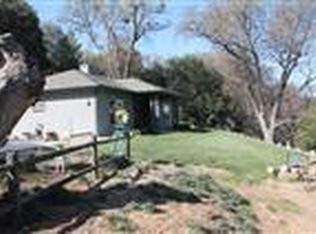24651 Paramount Dr, Tehachapi, CA 93561