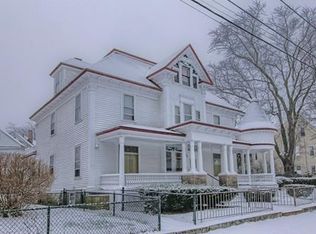 64 Bigelow St, Lawrence, MA 01843