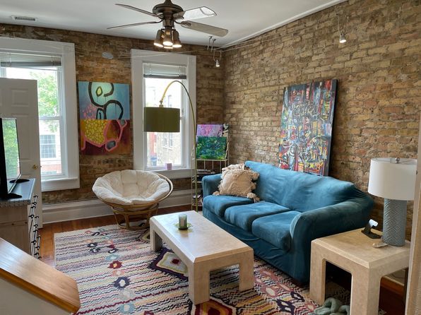 1613 W Pierce Ave #3F