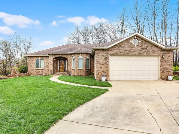 3 Ramsgate, Collinsville, IL 62234
