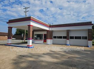 129 W Harden St, Graham, NC 27253