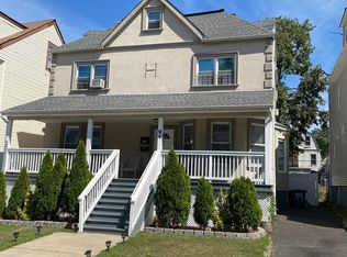 94 N 17th St FLOOR 1, East Orange, NJ 07017