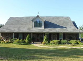 16654 Fox Run Ln, Lindale, TX 75771