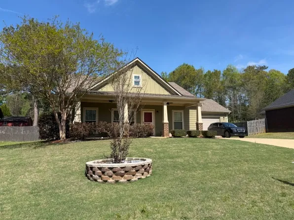 3308 Gabby Dr, Opelika, AL 36801