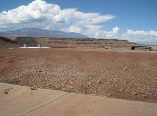 1557 S Scenic Sunrise Dr, Washington, UT 84780