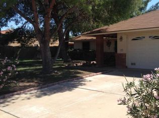 4349 E Dover St, Mesa, AZ 85205