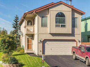 6635 Desiree Loop, Anchorage, AK 99507