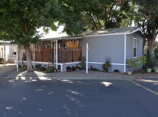 9360 N Blackstone Ave SPACE 252, Fresno, CA