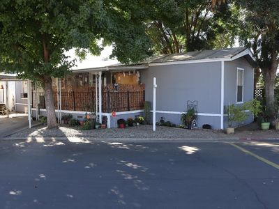 9360 N Blackstone Ave SPACE 252, Fresno, CA, 93720
