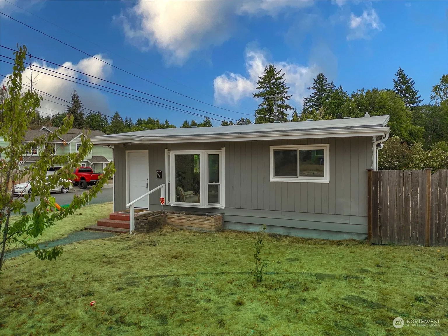 6601 S Wapato Street photo 1