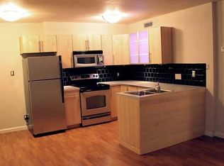 2032 S Lamar Blvd, Austin, TX 78704