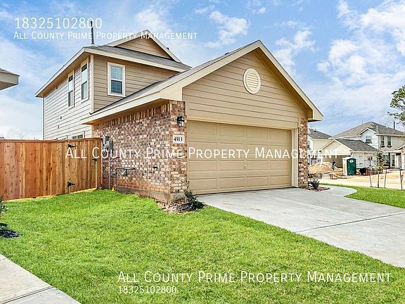 2nd image of 4513 Auburn Landing Cir