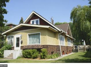 2311 Pierce St NE, Minneapolis, MN 55418