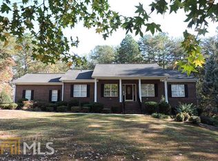 351 Pam St, Wedowee, AL 36278