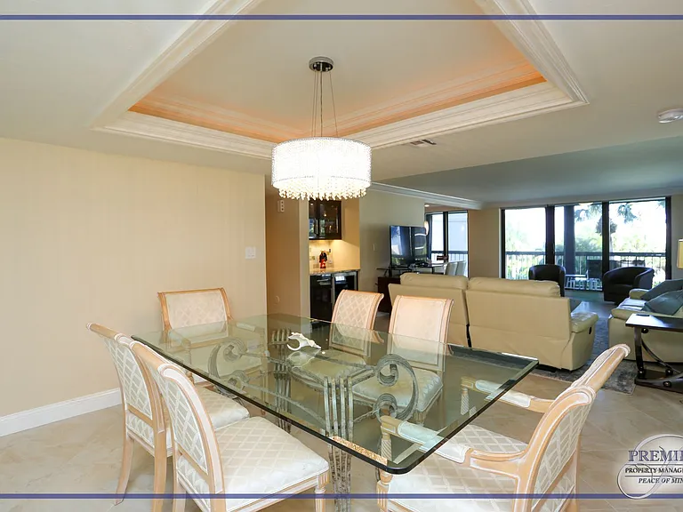 4551 Gulf Shore Blvd N #301 — Photo 17