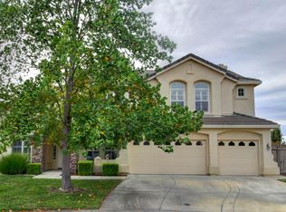 2313 Kestrel Cove Ct, Elk Grove, CA 95757